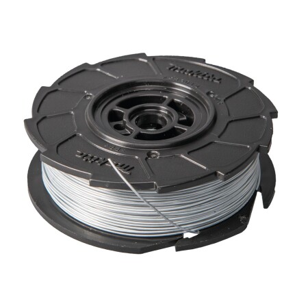 Verzinkter Draht zum Binden von Bewehrungsstahl MAKITA DTR181, 50 Stück. - Makita Accessories