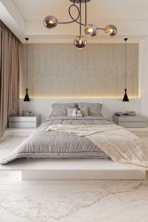 Vessel 4-Piece Black Smoked Glass Modern Young Room Bedroom Retro Living Room Chandelier eys-vessel - EYS Aydınlatma