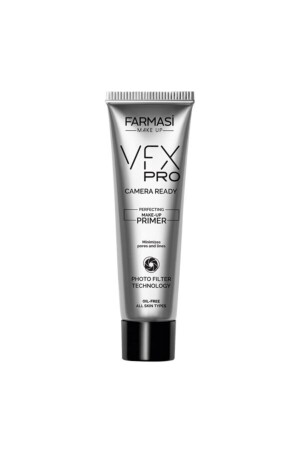 Vfx Pro Camera Ready Makyaj Bazı 25ml bz5287 - Farmasi