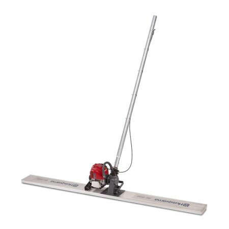 Vibrating ruler HUSQVARNA BV20G - Husqvarna Construction