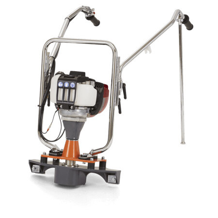 Vibrating ruler motor HUSQVARNA BV30 - Husqvarna Construction