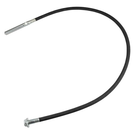 Vibrating shaft with head MAKITA 1910C2-9 32x2400mm - Makita Accessories