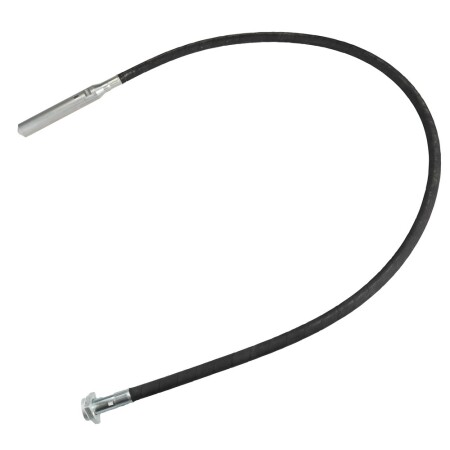 Vibrating shaft with head MAKITA 1910C4-5 38x2400mm - Makita Accessories