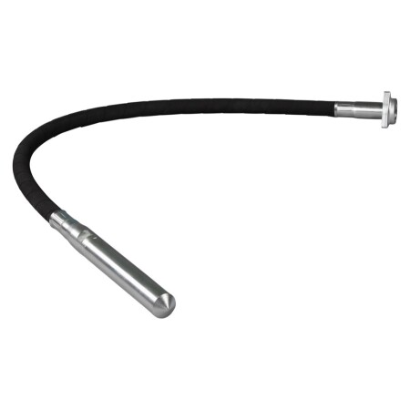 Vibrating shaft with head MAKITA 1910E1-5 32x1200mm - Makita Accessories