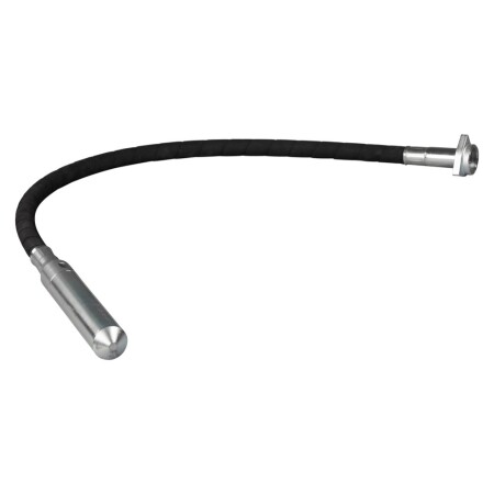Vibrationswelle mit Kopf MAKITA 1910E1-5 38x1200mm - Makita Accessories