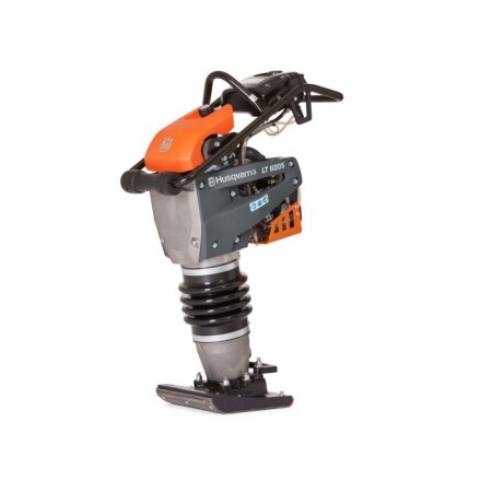 Vibro sweeper HUSQVARNA LT6005 11