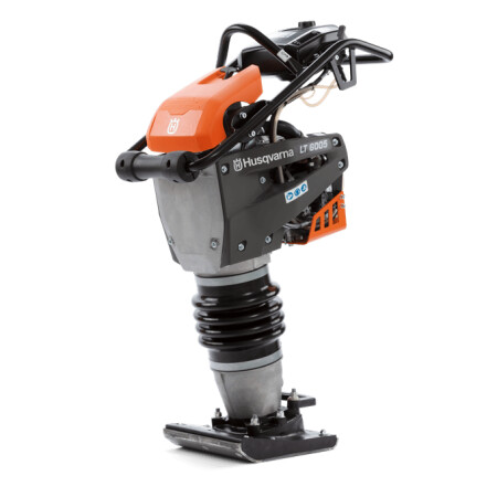 Vibro sweeper HUSQVARNA LT6005 9