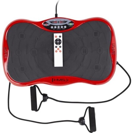 Vibroplatform SVP01 HMS - Loop Walk