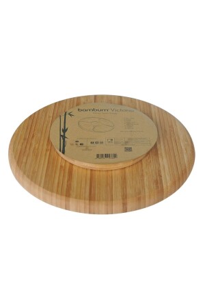 Victoria – Rotating Serving Plate33cm 245060482 - Bambum