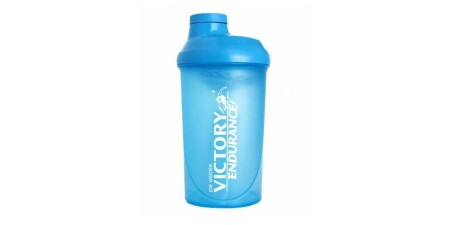 Victory Endurance Shaker, Blue - 500 ml. - Weider