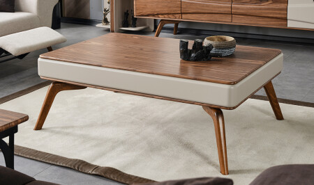 Vienna Coffee Table - Cadde Yıldız