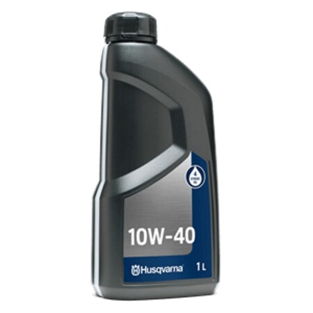 Viertaktmotoröl HUSQVARNA 10W40, 1L - Husqvarna Accessories