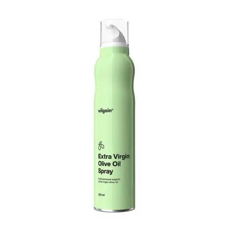 Vilgain Extra Virgin Olive Oil Spray (200 ml) - Vilgain