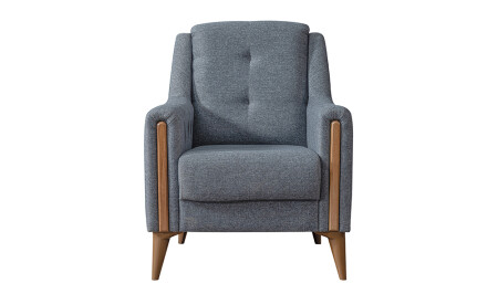 Vilma Armchair V2 - Cadde Yıldız