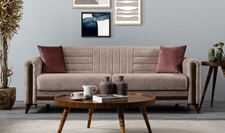 Vilma Sofa - Cadde Yıldız