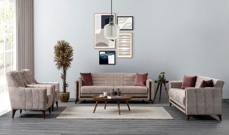 Vilma Seating Group - Cadde Yıldız