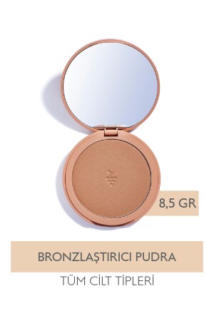 Vinocrush Bronzlaştırıcı Pudra - Caudalie