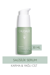 Vinopure Salisilik Serum 30 ml 344 - Caudalie