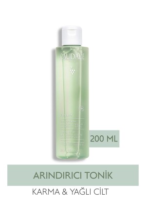 Vinopure Tonic 200 ml 342 - Caudalie