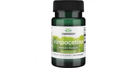 Vinpocetin - POWERBODY