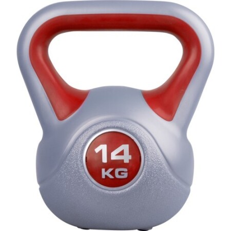 Vinyl Kvass with Cement Filler inSPORTline 14kg - inSPORTline
