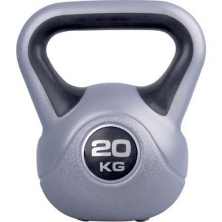 Vinyl Kvass with Cement Filler inSPORTline 20kg - inSPORTline