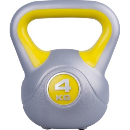Vinyl Kvass with Cement Filler inSPORTline 4kg - inSPORTline