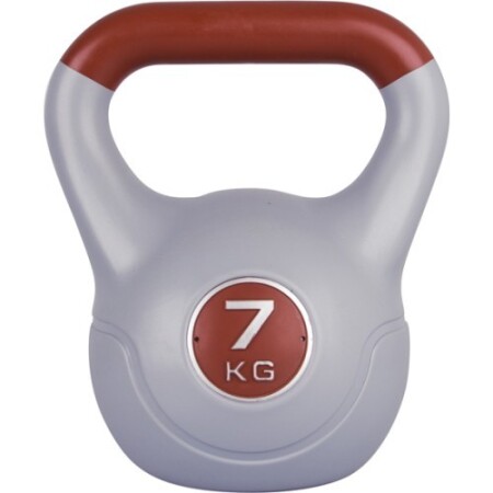 Vinyl Kvass with Cement Filler inSPORTline 7kg - inSPORTline