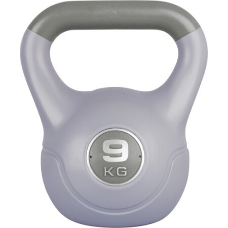 Vinyl Kvass with Cement Filler inSPORTline 9kg - inSPORTline