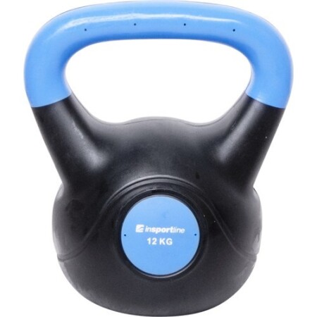 Vinyl kvass with cement filler Vin-Bell Dark 12kg - inSPORTline