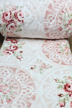 Viola Nerzdecke, Doppelbett, 4 kg, TYC00730455891 - Sarar