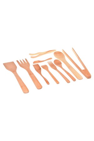 Violi 10 Piece Kitchen Set B2895 - Bambum
