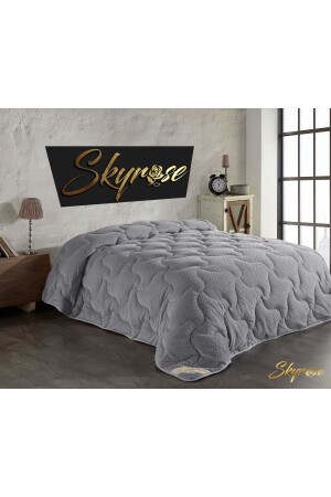 Vip Lux Wellsoft Double Quilt 195x215 Cm 3 Different Colors 202219950021 - Skyrose