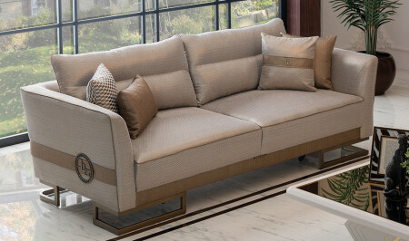 Visage Sofa - Cadde Yıldız