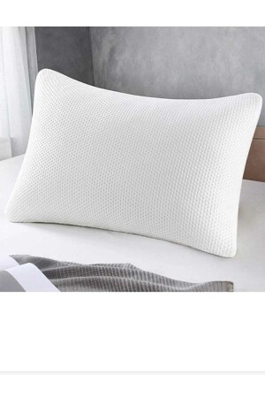Visco Pillow Orthopedic Cervical Disc Herniation Pillow Medical Neck Pain Pillow Neck Support Pillow Crazy Owl - AYHOME