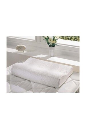 Visco Royal Orthopedic Pillow 40x60 nd_8696048102589 - Taç