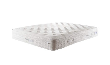 Viscopocket Orthopedic Mattress - Cadde Yıldız