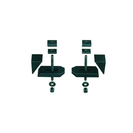 Vise set for coordination table PROXXON 20mm - PROXXON MICROMOT