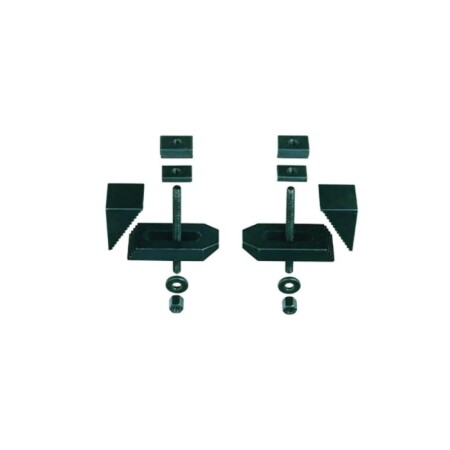 Vise set for coordination table PROXXON 35mm - PROXXON MICROMOT