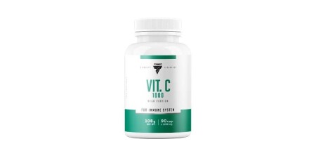 Vit. C 1000 - POWERBODY