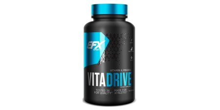 Vita Drive - POWERBODY