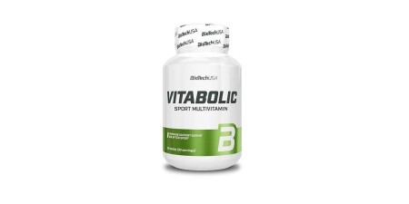 Vitabolic - POWERBODY