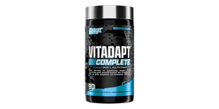Vitadapt Complete - POWERBODY