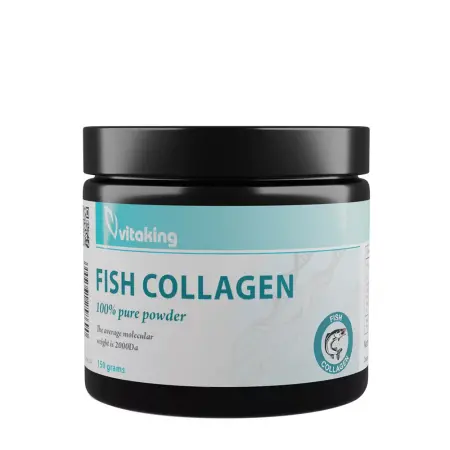 Vitaking Fish Collagen 150 g (150 g) - Vitaking