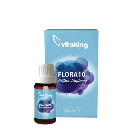Vitaking Probioticum Complex 6 ml (150 drops) - Vitaking
