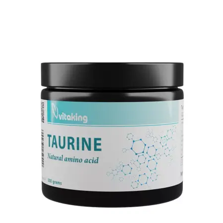 Vitaking Taurine powder (300 g) - Vitaking