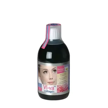 Vitaking VI-VAHA Collagen (500 ml) - Vitaking