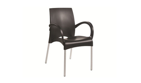 Vital-K Chair 2 Pieces - Cadde Yıldız