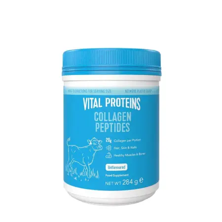 Vital Proteins Collagen Peptides (284 g, Unflavored) - Vital Proteins