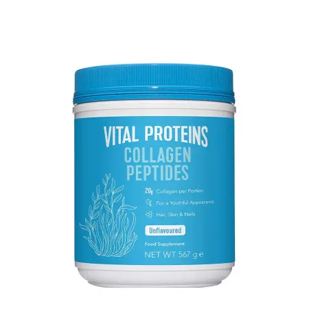Vital Proteins Collagen Peptides (576 g, Unflavored) - Vital Proteins